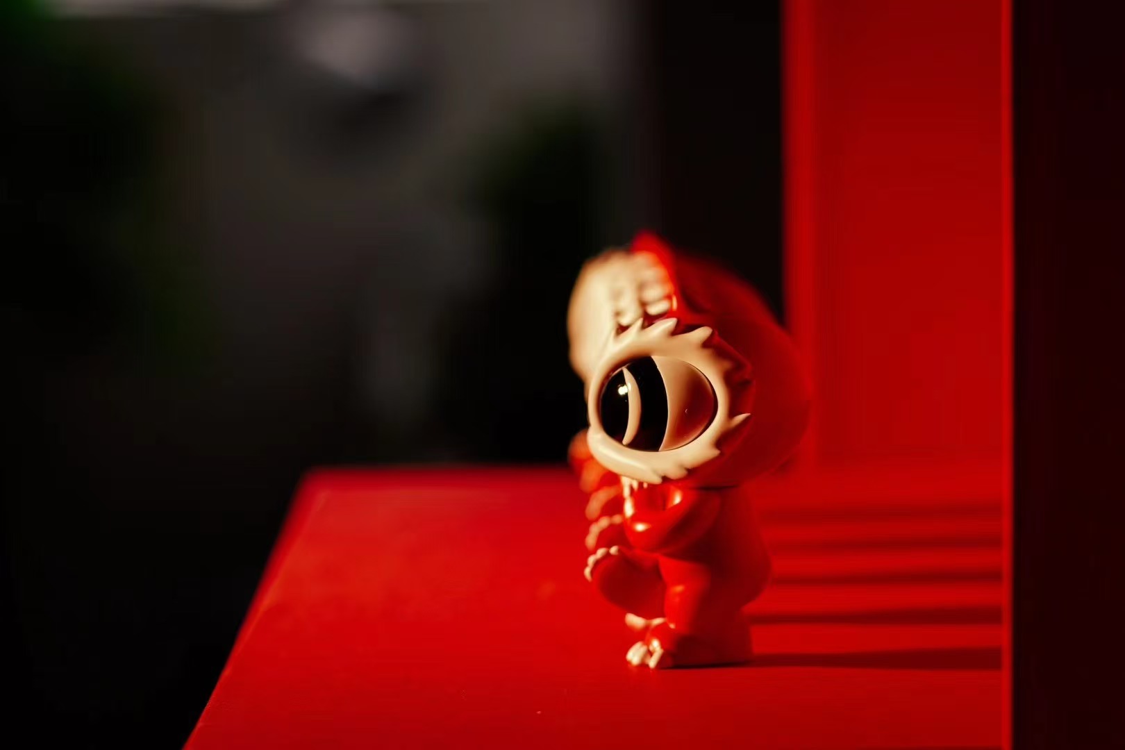 二次元 IP 震撼穿梭深港两城