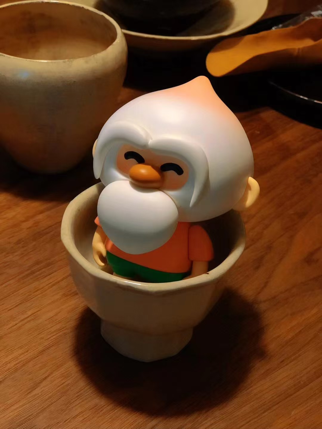 粤产新中式国漫《落凡尘》:彰显湾区 “青创力”