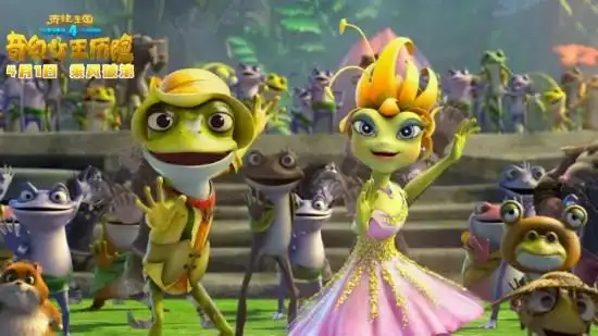 长春动漫产业加速“出圈”